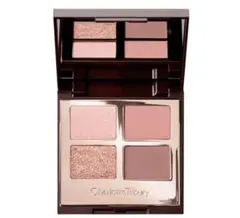 Pillow Talk Luxury Palette アイシャドウパレットのサムネイル