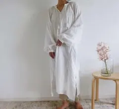 hholic タッセルロングワンピース　エイチホリックのサムネイル