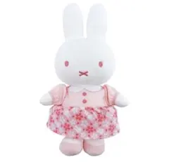 miffy style ぬいぐるみ