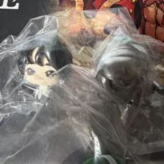 Mrs. GREEN APPLE 一番くじ C賞 デフォルメフィギュア 大森元貴