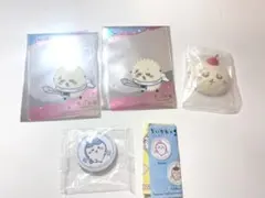 ちいかわ ハチワレ ラッコ まとめ売り