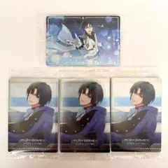 アイナナ　ウエハース　一織