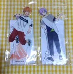 プロセカ　アクリルスタンド　神代類　東雲彰人