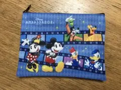 アメニティーポーチ(限定品)