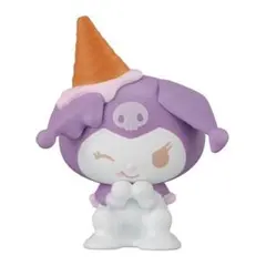 とろりーんマスコット2 サンリオ　クロミ　ガチャガチャ　フィギュア