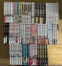 漫画　まとめ① セット　　86冊