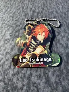 あんスタ アクリルキーホルダー コレクション アクキー Knights 月永レオ