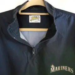 Tanner Mariners ナイロンジャケット Lサイズ