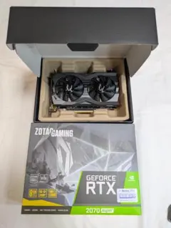 2026年最新】rtx2070superの人気アイテム - メルカリ
