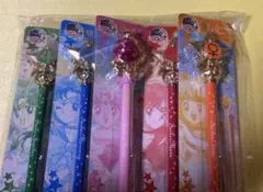 美少女戦士セーラームーン　指示ボールペン　内部　5種　コンプリート