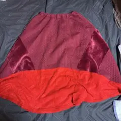 チャイハネ ロングスカート