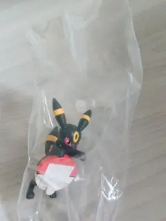ポケモン　一番くじ　ブラッキー