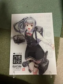 艦これ 横須賀遠征2025 アクリルボード 駆逐ラ級 - メルカリ