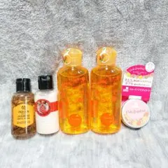 5○35.ケアセット