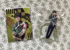 ミュージカル「刀剣乱舞」目出度歌誉花舞 十周年祝賀祭 篭手切江 ランダムセット