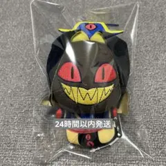 ハズビン・ホテルへようこそ ぬいぐるみvol.4 ペンシャス司令官