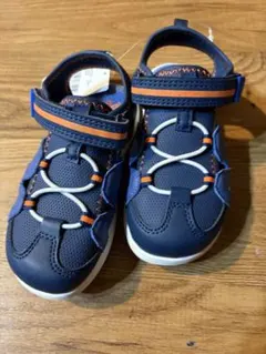 Child of Mine by Carter's サンダル16.5センチ　新品のサムネイル
