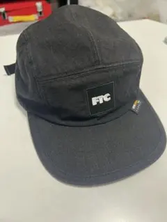 FTC ブラック キャップ 調整可能