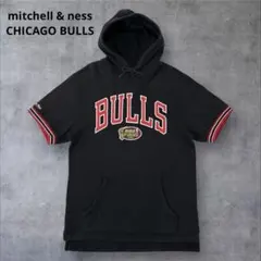 2026年最新】MITCHELL & NESS タイプ：プルオーバー メンズ パーカーの
