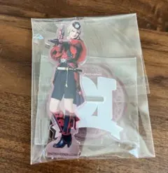 刀ミュ 日向正宗 アクスタ