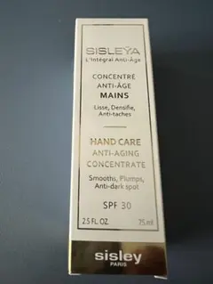 2026年最新】sisley ハンドケア・ハンドクリームの人気アイテム - メルカリ
