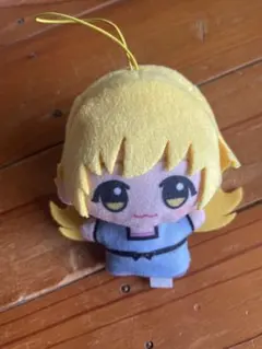 物語シリーズ×STEINS;GATE チビちびぐるみ 忍野忍