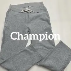 Champion リバースウィーブWINDSTOPPER 裏ボアスウェットパンツ