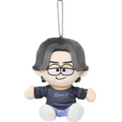 【値下げ】timelesz 菊池風磨　マスコット　ぬいぐるみ timelesz ぬい 菊池風磨 マスコット - メルカリ