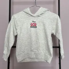 新品未使用☆101 101匹わんちゃん パーカー 120