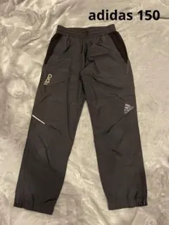 adidas PRO ジュニア150ブラック シャカパン スポーツ サッカー