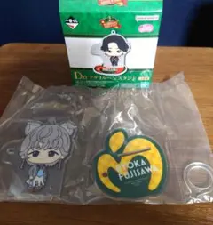 一番くじ ミセスグリーンアップル D賞