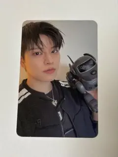 straykids karma スンミン