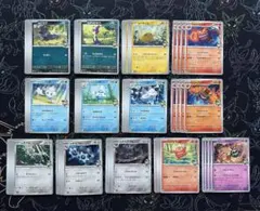 Nのポケモン まとめ売り