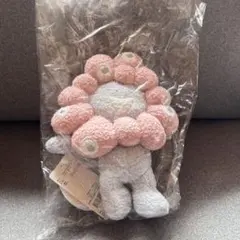 万博 エアリーモコ ミャクミャクティッシュケース ジェラピケ