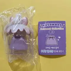 韓国限定】 メタモン オーナメントコレクション ポケモン ポップアップ