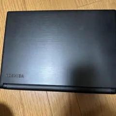 TOSHIBA PROWindows7 プロ仕様編集ソフト付き - メルカリ
