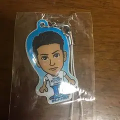 山下健二郎 クリーナー