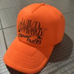 激レア USA デッドストック 企業系 トラッカーキャップ