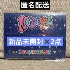 BOYNEXTDOOR No Genre weverse album 未開封