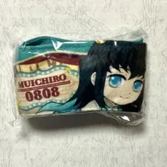 鬼滅の刃 ufotable 誕生祭 2026 ドリンクカップホルダー 時透無一郎
