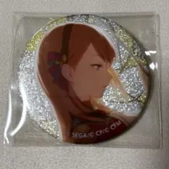 花里みのり　缶バvol.34 40個 予約商品】グリッター缶バッジ イベントイラストコレクション