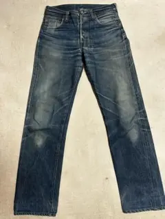 わ*る様 【USA製】Levi’s 501 赤耳 80sオリジナルデニムジーンズ