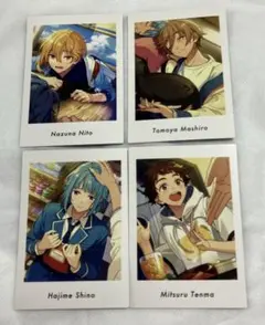 【あんスタ】ぱしゃっつ Private vol.5 Ra*bits