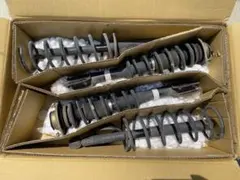 ダイハツネイキッド純正サスペンション ノーマルショックNAKED L750ターボのサムネイル