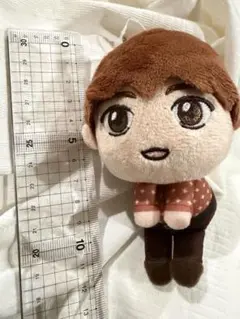 BTS JIN ぬいぐるみ