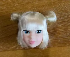 モンチッチ モコモコヘア ピンク レア ぬいぐるみ セキグチ - メルカリ