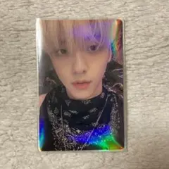 スビン トレカ TEMPTATION weverse盤