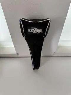 未使用　矢沢永吉　ヘッドカバー