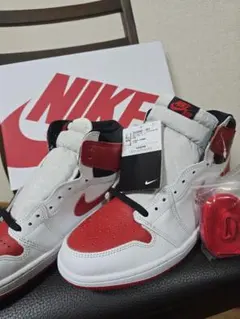 エアジョーダン1 レトロHIGH OG