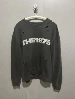 2026年最新】the 1975 スウェットの人気アイテム - メルカリ